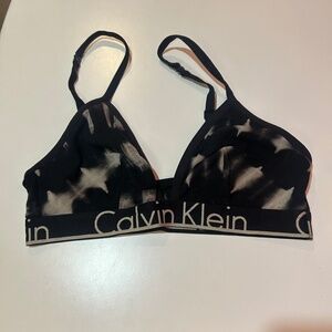 Calvin Klein Bralette